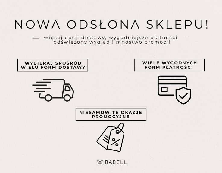 nowy sklep