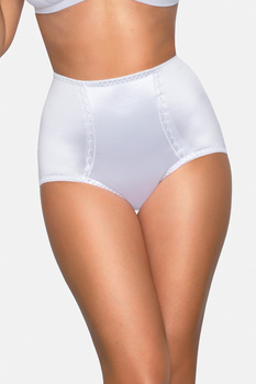 Figi modelujące z wysokim stanem BBL 106 kolor biały