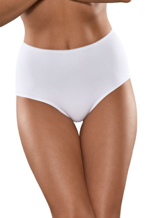 Figi damskie koronkowe BBL 143 kolor biały